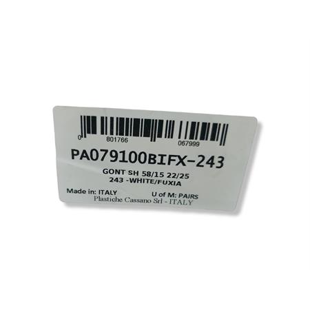 Manop.mx progrip 791-243, ricambio 405401475