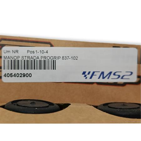 Manop.strada progrip 837-102, ricambio 405402900