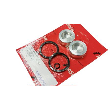 Kit revisione pinza anteriore  Grimeca a 2 pistoncini con diametro 30 mm, ricambio 405440035
