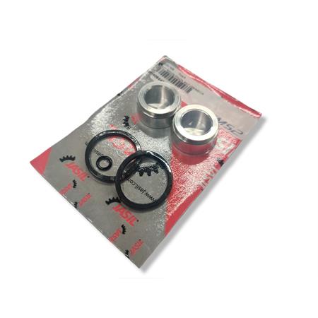 Kit rev.pinza ant.grimeca, ricambio 405440070