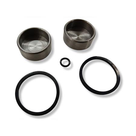 Kit revisione pinza Derbi a 2 pistoncini con diametro 31,8 x 13,0 mm e foro interno da 27,0 mm, ricambio 405440135