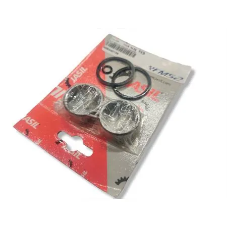 405440135 Kit revisione pinza Derbi a 2 pistoncini con diametro 31,8 x 13,0 mm e foro interno da 27,0 mm