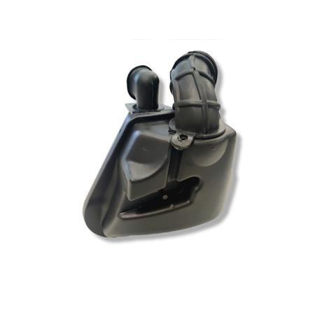 Cassetta filtro mu-ya-ap cpl, ricambio 407290095