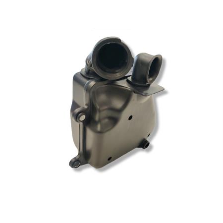 Cassetta filtro mu-ya-ap cpl, ricambio 407290095