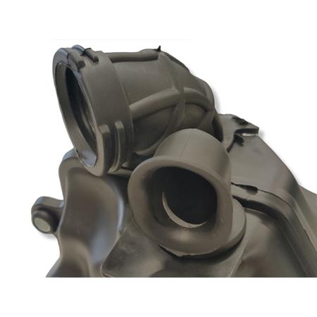 Cassetta filtro mu-ya-ap cpl, ricambio 407290095