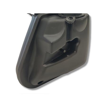 Cassetta filtro mu-ya-ap cpl, ricambio 407290095