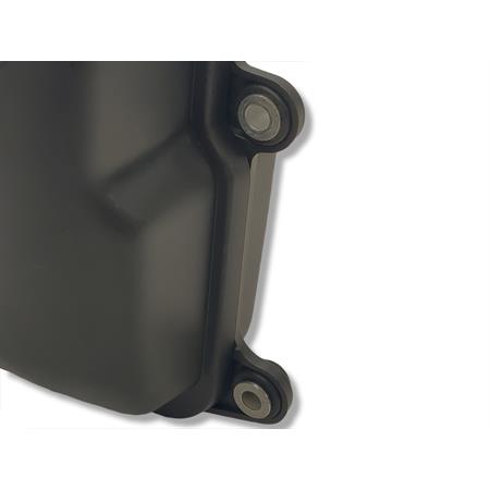 Cassetta filtro mu-ya-ap cpl, ricambio 407290095