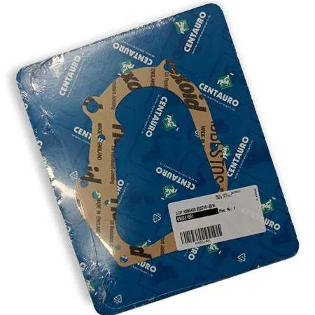 Guarnizione coperchio scatola rapporti scooter con motore Minarelli verticale Booster e orizzontale aria e liquido a braccio lungo F12, Nitro, Aerox, Sr, ricambio 408321740