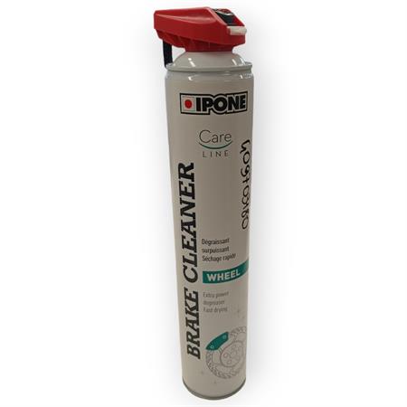 Deterg.d.freno ipone 750ml, ricambio 409703180