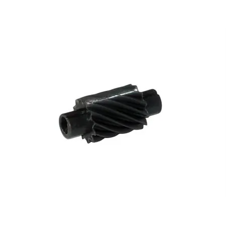 Pignoncino rinvio contachilometri .Vespa PX-pe serie arcobaleno con 12 principi e colore grigio (CIF), ricambio 10112