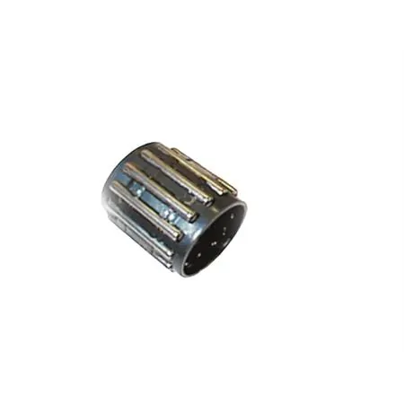 Gabbia spinotto biella 12x16x16 motore Morini d (CIF), ricambio 10139
