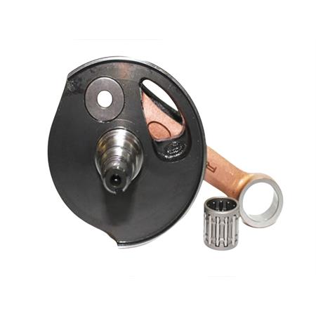 Albero motore anticipato Vespa PK 125 xl (CIF), ricambio 10142