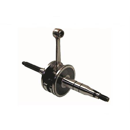 Albero motore corsa lunga Aprilia amico- (CIF), ricambio 10146-CL