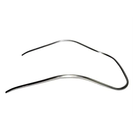 Bordo scudo Cif in alluminio tenero originale Piaggio per Piaggio Vespa small frame 50 e 125 cc 2 tempi, ricambio 10172-ORP