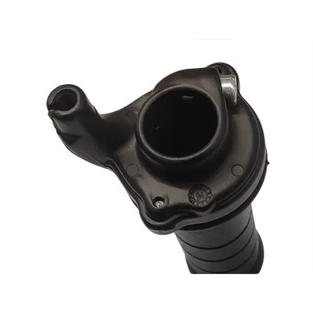 10195 Comando gas Domino Tommaselli (CIF) per scooter Piaggio Liberty-sfera-quartz 50