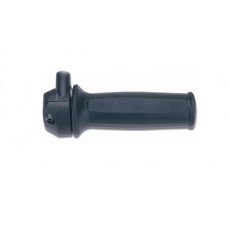 Comando gas completo Domino Tommaselli (CIF) per scooter Peugeot sv-Buxi-Zenith, ricambio 10200