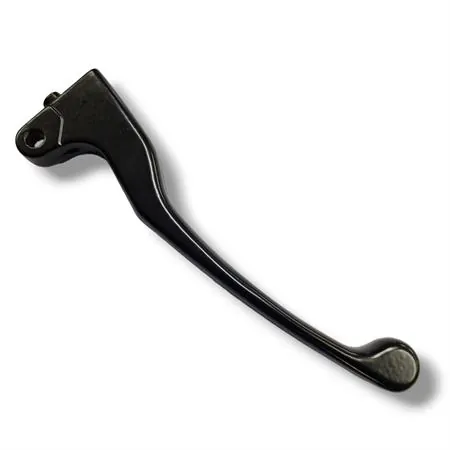 Leva destro in alluminio Piaggio si-Ciao (CIF), ricambio 10237-A