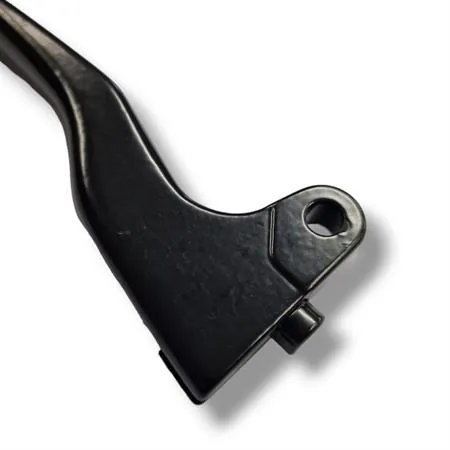 Leva destro in alluminio Piaggio si-Ciao (CIF), ricambio 10237-A