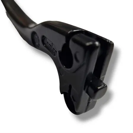 Leva destro in alluminio Piaggio si-Ciao (CIF), ricambio 10237-A