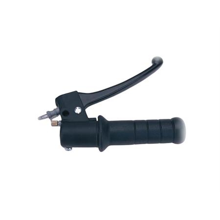 Comando gas Domino Tommaselli (CIF) per scooter Gilera Typhoon 50 e Piaggio zip fast-rider, ricambio 10254-D