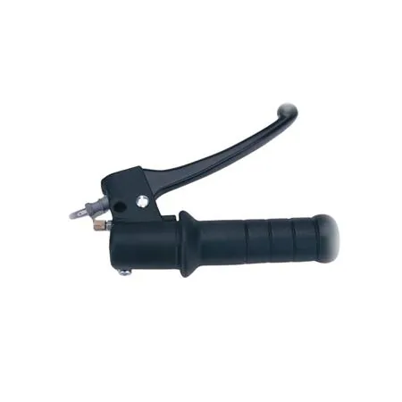 Comando gas Domino Tommaselli (CIF) per scooter Gilera Typhoon 50 e Piaggio zip fast-rider, ricambio 10254-D