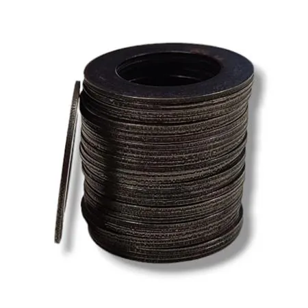 Rondella di spallamento grossa CIF interna tamburo per asse ruota posteriore ciclomotori Piaggio Ciao, Si, Bravo, SuperBravo, Boxer, Grillo, ricambio 10278