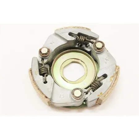 Girante frizione cpl.Suzuki address (CIF), ricambio 10317