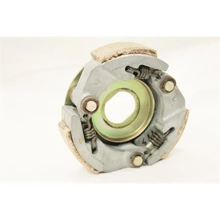 Girante frizione cpl.Suzuki address (CIF), ricambio 10317