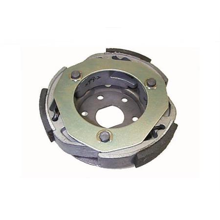 Girante frizione grammi 830 Piaggio Hexagon 250 (CIF), ricambio 10327