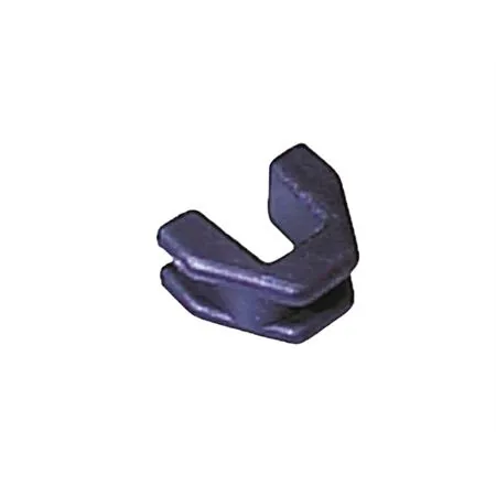 Pattino tassello per piattello guida rulli variatore originale scooter Piaggio Gilera con rulli da 16 mm (CIF), ricambio 10440