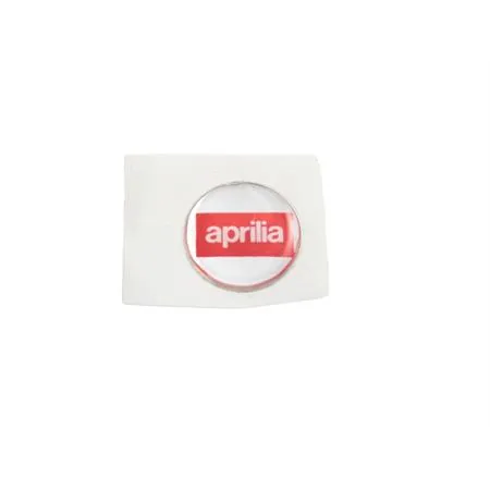 Gemma Aprilia circolare diametro mm 28 (CIF), ricambio 10451