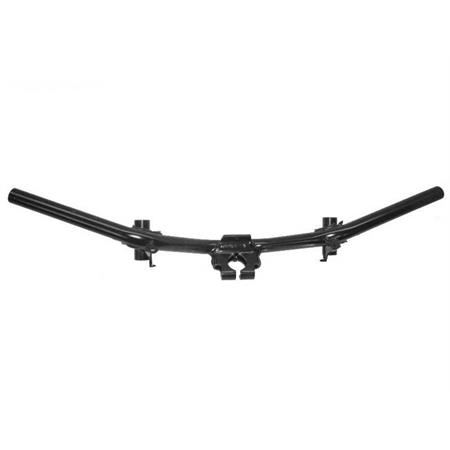 Manubrio Gilera Runner e Piaggio NRG-mc3 (CIF), ricambio 10538