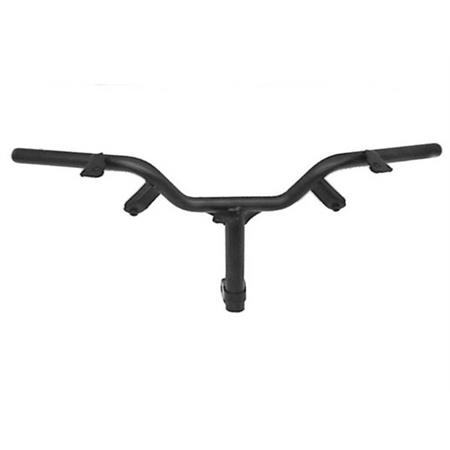 Manubrio tipo originale per scooter Aprilia amico 50 (CIF), ricambio 10545