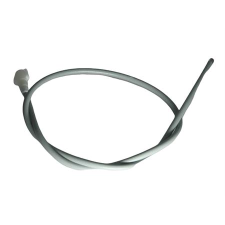 Trasmissione contachilometri completa per Vespa COSA COSA2 e PX (CIF), ricambio 10590-T