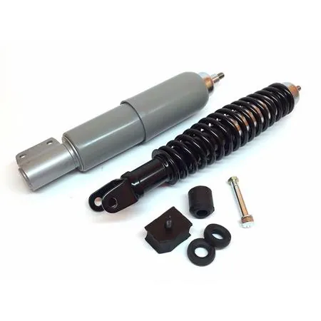 Kit eco modern - ammortizzatore anteriore e posteriore px, ricambio 10722-KT
