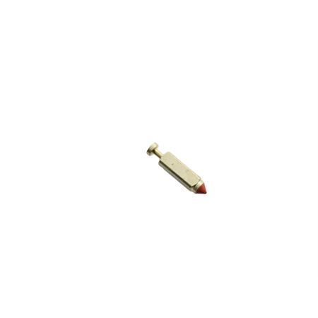 Spillo molleggiato chiusura benzina per carburatore dell'orto SI montato sulla vespa PX (CIF), ricambio 11504