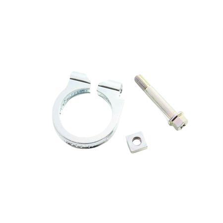 Fascetta diametro 30 mm testa esagonale cpl. (CIF), ricambio 11525