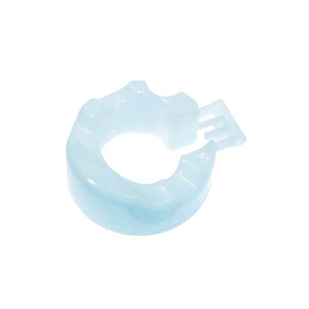 Galleggiante Dell'Orto per carburatore phva-phvb  Piaggio Gilera-Minarelli-Yamaha. riferimento Dell'Orto 13700.80 (CIF), ricambio 11533