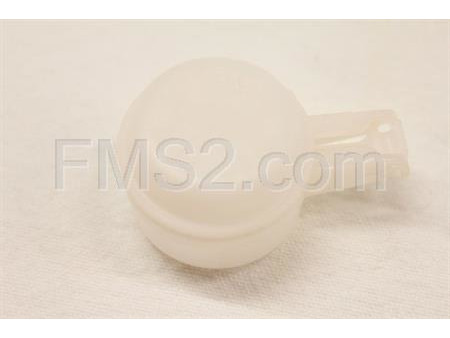 Galleggiante Dell'Orto (CIF) per carburatore Dell'Orto serie si per Piaggio Vespa PX pe tutte le versioni, ricambio 11534