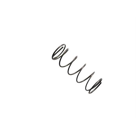 Molla richiamo valvola gas (x carburatore sha 1 (CIF), ricambio 11543
