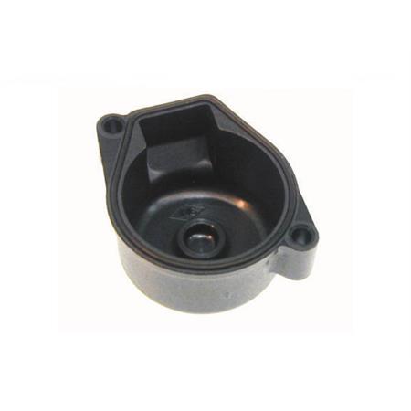 Vaschetta con guarnizione cif per carburatore Dell'Orto sha 14-15, ricambio 11551