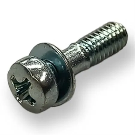 11559 Vite x fissaggio vaschetta carburatori Dell'Orto phbg 19..20..-21 standard e Racing (CIF)