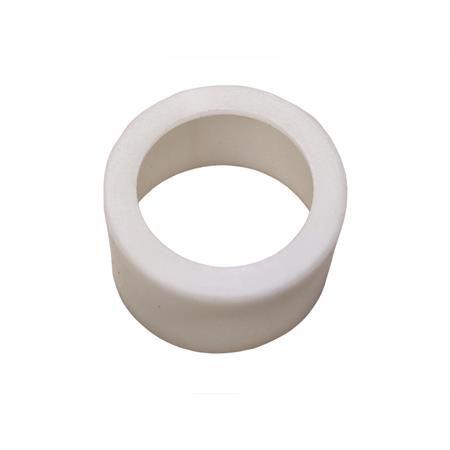 Riduzione attacco carburatore diametro esterno 21-interno 19-lu (CIF), ricambio 11603