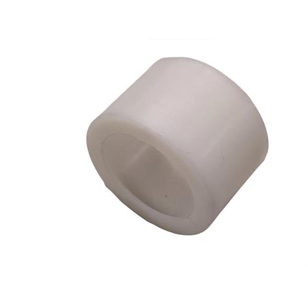 Riduzione attacco carburatore diametro esterno 21-interno 19-lu (CIF), ricambio 11603