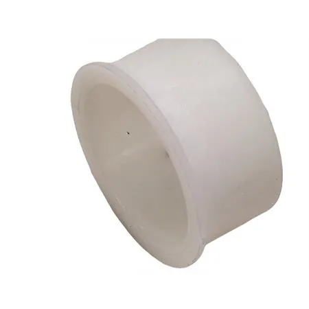 11605 Riduzione attacco carburatore diametro esterno 21-interno 18-lu (CIF)