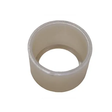 Riduzione attacco carburatore diametro esterno 21 mm - interno 18 mm - lunghezza 14 mm con battuta interna (CIF), ricambio 11607