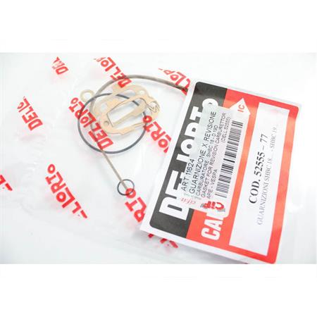 Kit guarnizione per revisione carburatore shbc 18 d-s (CIF), ricambio 11624