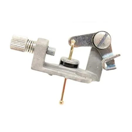 Kit revisione coperchio per carburatore Dell'Orto tipo sha ciclomotori Piaggio Ciao, Si, Boxer, Bravo (CIF), ricambio 11631