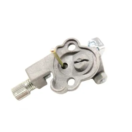 11631 Kit revisione coperchio per carburatore Dell'Orto tipo sha ciclomotori Piaggio Ciao, Si, Boxer, Bravo (CIF)