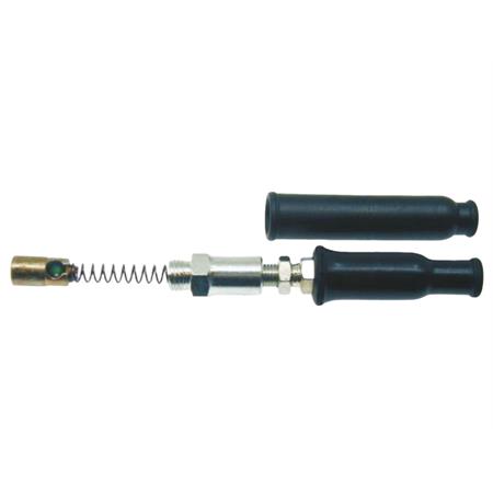 Kit starter aria a filo per carburatori Dell'Orto PHBN17,5 e SHB 16-10 per Vespa 50 (CIF), ricambio 11641-V